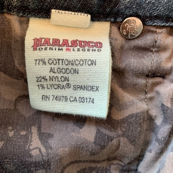 Parasuco Jeans - Picture 6 of 6